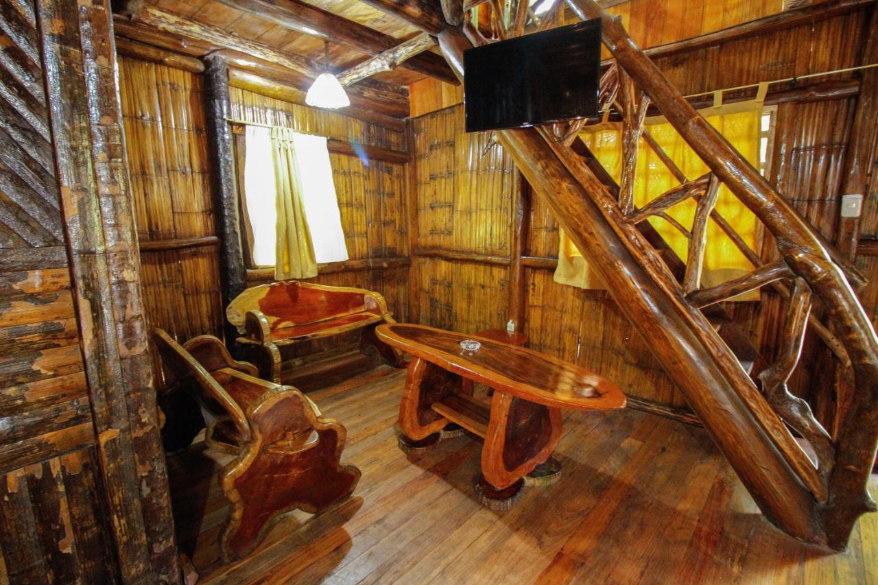 Hosteria Flor De Canela Пуйо Экстерьер фото